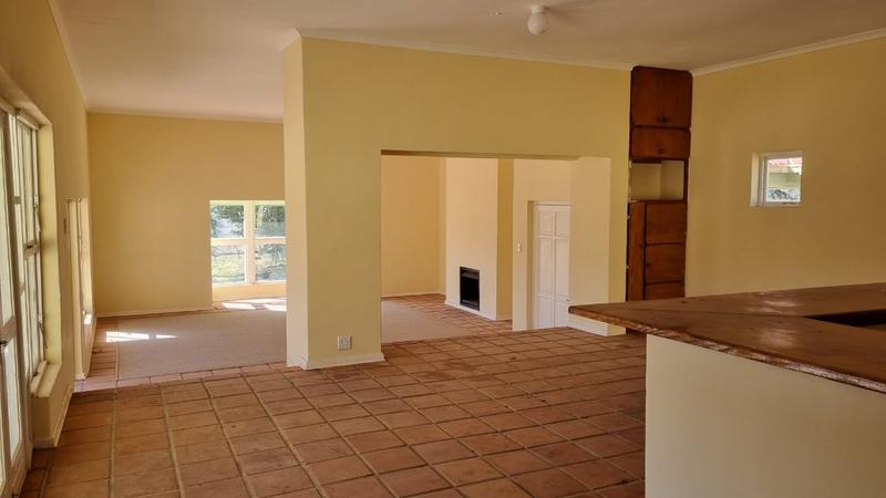 To Let 3 Bedroom Property for Rent in Ladybrand Free State